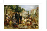 The Lost Change by William Henry Knight