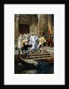 The Wedding by Pietro Gabrini
