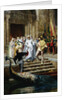 The Wedding by Pietro Gabrini