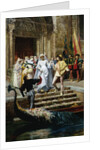 The Wedding by Pietro Gabrini