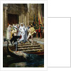 The Wedding by Pietro Gabrini