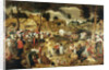 The Kermesse by Marten van Cleve I