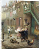 Children's Games with Bubbles by Albert Ludovici