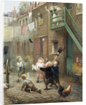 Children's Games with Bubbles by Albert Ludovici