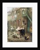 Children's Games with Bubbles by Albert Ludovici