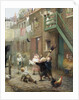 Children's Games with Bubbles by Albert Ludovici