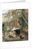 Children's Games with Bubbles by Albert Ludovici