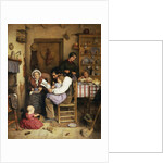 A Family Gathering by Joseph Clark