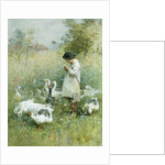 Dreaming by Luigi Chialiva