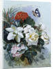 A Romantic Bouquet by Horace van Ruith