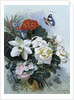 A Romantic Bouquet by Horace van Ruith