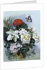 A Romantic Bouquet by Horace van Ruith