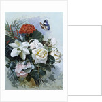 A Romantic Bouquet by Horace van Ruith