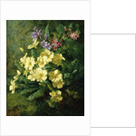 Spring Flowers by Annie Feray Mutrie