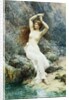 Andromeda by Alfred Augustus Glendening II