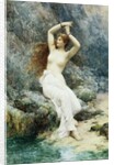 Andromeda by Alfred Augustus Glendening II