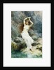 Andromeda by Alfred Augustus Glendening II