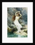 Andromeda by Alfred Augustus Glendening II