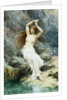 Andromeda by Alfred Augustus Glendening II
