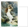 Andromeda by Alfred Augustus Glendening II