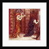Hope in the Prison of Despair by Evelyn de Morgan
