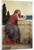Isolde by Charles Edward Perugini