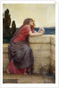 Isolde by Charles Edward Perugini