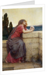 Isolde by Charles Edward Perugini