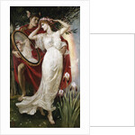 Art and Life by Walter Crane