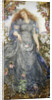 The Flower Maiden by Henry John Stock