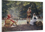 As You Like It by James Watts