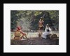 As You Like It by James Watts