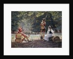 As You Like It by James Watts