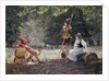 As You Like It by James Watts