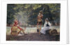 As You Like It by James Watts