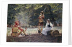 As You Like It by James Watts