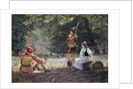 As You Like It by James Watts