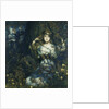 Christobel Finds Geraldine by William Gershom Collingwood