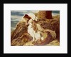 Endymion by Briton Riviere