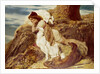 Endymion by Briton Riviere
