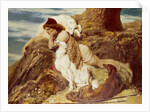 Endymion by Briton Riviere