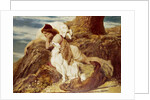Endymion by Briton Riviere