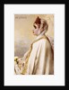 Beatrice by Vittorio Matteo Corcos