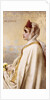 Beatrice by Vittorio Matteo Corcos