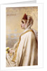 Beatrice by Vittorio Matteo Corcos