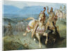 The Warhorse by Edward Henry Corbould