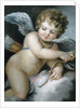 Cupid by William Hoare