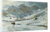 Three Giants, Davos by Harry Goodwin