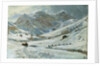 Three Giants, Davos by Harry Goodwin