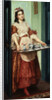 Time for Tea by Valentine Cameron Prinsep